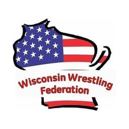 Wisconsin Wrestling Federation logo